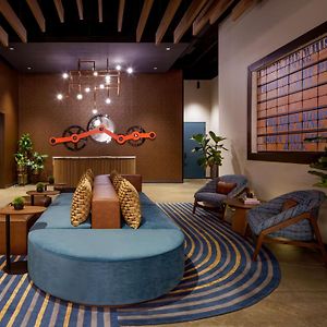 Caption By Hyatt Downtown Nashville - The Gulch
